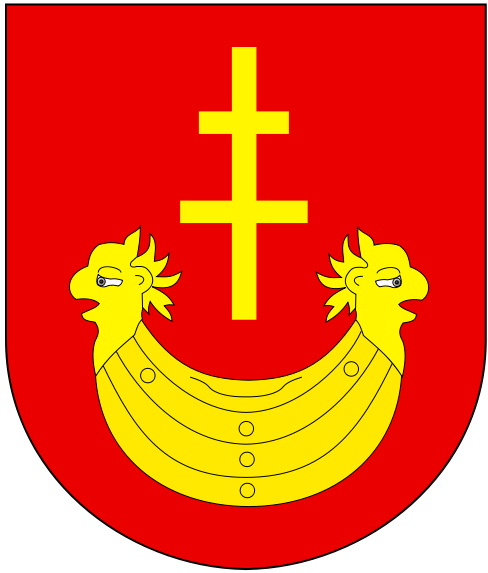 Gmina Imielno